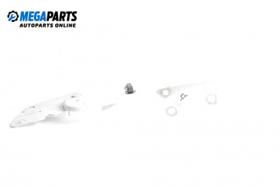 Motorhaubenscharnier for Renault Megane III Hatchback (11.2008 - 12.2015), 5 türen, hecktür, position: rechts