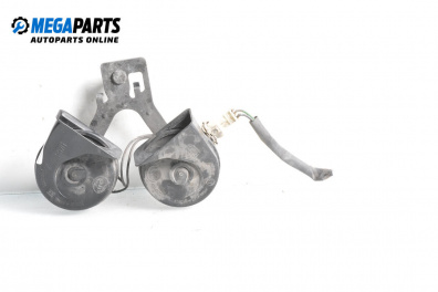 Hupen for Renault Megane III Hatchback (11.2008 - 12.2015)