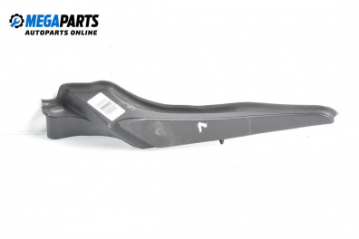 Interior plastic for Renault Megane III Hatchback (11.2008 - 12.2015), 5 doors, hatchback, position: left