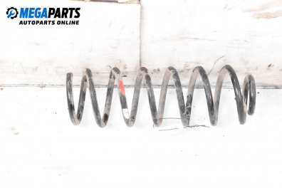 Arc for Renault Megane III Hatchback (11.2008 - 12.2015), hatchback, position: din spate