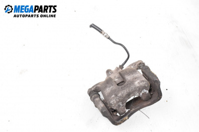 Bremszange for Renault Megane III Hatchback (11.2008 - 12.2015), position: rechts, rückseite