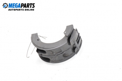 Plastic cover for Renault Megane III Hatchback (11.2008 - 12.2015), 5 doors, hatchback