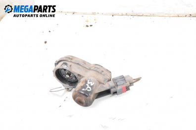 Parking brake motor for Renault Megane III Hatchback (11.2008 - 12.2015)