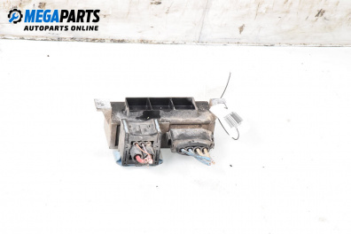 Releu bujii de încălzire for Renault Megane III Hatchback (11.2008 - 12.2015) 1.5 dCi (BZ09, BZ0D)