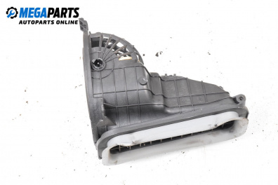 Luftleitung heizung for Renault Megane III Hatchback (11.2008 - 12.2015) 1.5 dCi (BZ09, BZ0D), 110 hp