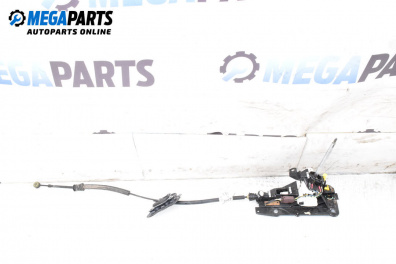 Schimbător de viteze cu cablu for Renault Megane III Hatchback (11.2008 - 12.2015)