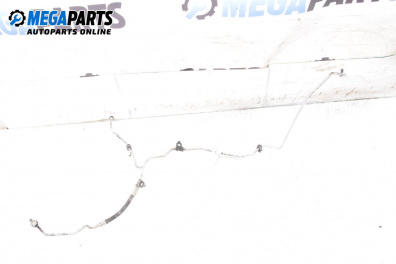 Țevi de aer condiționat for Renault Megane III Hatchback (11.2008 - 12.2015)