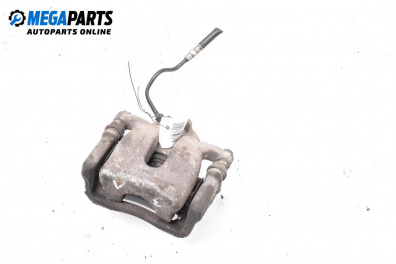 Etrier de frână for Renault Megane III Hatchback (11.2008 - 12.2015), position: stânga - spate