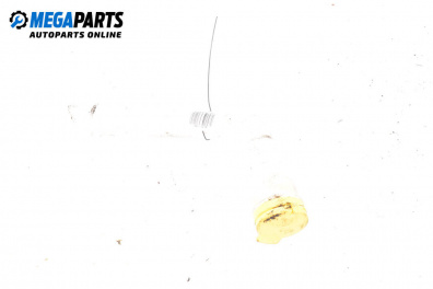 Wipers fluid tank neck for Renault Megane III Hatchback (11.2008 - 12.2015)