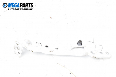 Balama capotă for Renault Megane III Hatchback (11.2008 - 12.2015), 5 uși, hatchback, position: stânga