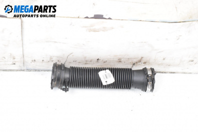 Furtun ondulat și fin pentru admisia aerului for Renault Megane III Hatchback (11.2008 - 12.2015) 1.5 dCi (BZ09, BZ0D), 110 hp