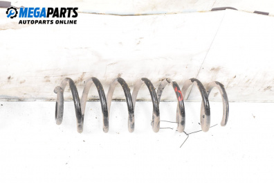 Arc for Renault Megane III Hatchback (11.2008 - 12.2015), hatchback, position: din spate