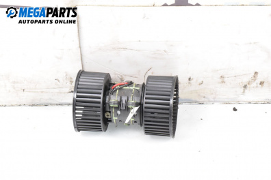 Heating blower for Renault Megane III Hatchback (11.2008 - 12.2015)