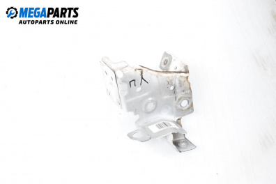 Balama capotă for Renault Megane III Hatchback (11.2008 - 12.2015), 5 uși, hatchback, position: stânga