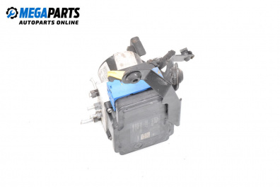 ABS for Renault Megane III Hatchback (11.2008 - 12.2015) 1.5 dCi (BZ09, BZ0D)