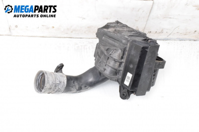 Carcasă filtru de aer for Renault Megane III Hatchback (11.2008 - 12.2015) 1.5 dCi (BZ09, BZ0D)