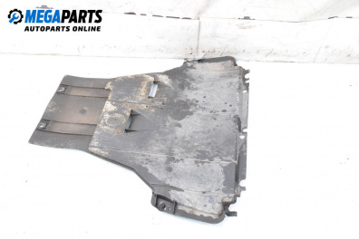 Skid plate for Renault Megane III Hatchback (11.2008 - 12.2015)