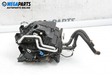 Corp motor suflantă for Renault Megane III Hatchback (11.2008 - 12.2015), 5 uși, hatchback
