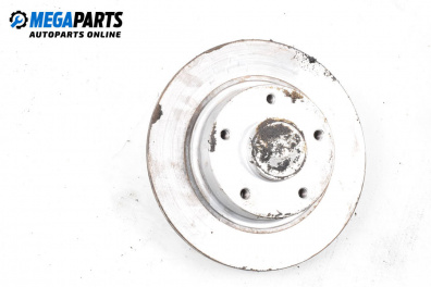 Achsschenkel radnabe for Renault Megane III Hatchback (11.2008 - 12.2015), position: rechts, rückseite