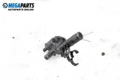 Thermostatgehäuse  for Renault Megane III Hatchback (11.2008 - 12.2015) 1.5 dCi (BZ09, BZ0D), 110 hp