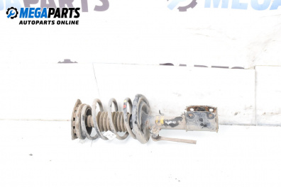 MacPherson-federbein for Renault Megane III Hatchback (11.2008 - 12.2015), hecktür, position: rechts, vorderseite