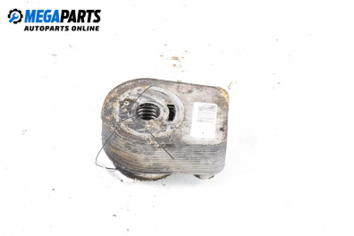 Răcitor de ulei for Renault Megane III Hatchback (11.2008 - 12.2015) 1.5 dCi (BZ09, BZ0D), 110 hp