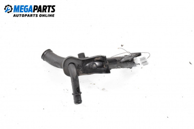 Water pipe for Renault Megane III Hatchback (11.2008 - 12.2015) 1.5 dCi (BZ09, BZ0D), 110 hp