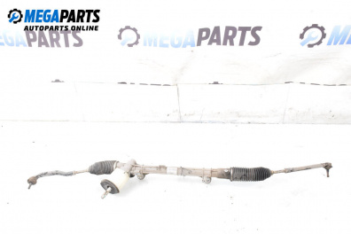 Electric steering rack no motor included for Renault Megane III Hatchback (11.2008 - 12.2015), hatchback