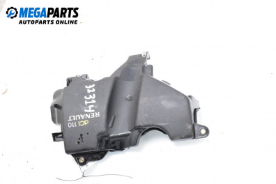 Engine cover for Renault Megane III Hatchback (11.2008 - 12.2015)