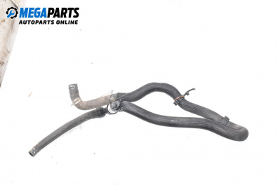 Water hose for Renault Megane III Hatchback (11.2008 - 12.2015) 1.5 dCi (BZ09, BZ0D), 110 hp