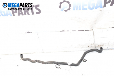 Water hose for Renault Megane III Hatchback (11.2008 - 12.2015) 1.5 dCi (BZ09, BZ0D), 110 hp