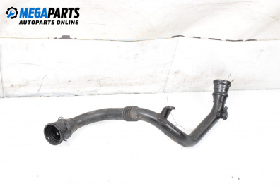 Air duct for Renault Megane III Hatchback (11.2008 - 12.2015) 1.5 dCi (BZ09, BZ0D), 110 hp