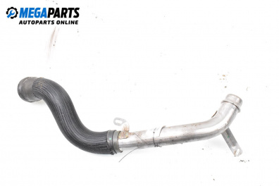 Turborohr for Renault Megane III Hatchback (11.2008 - 12.2015) 1.5 dCi (BZ09, BZ0D), 110 hp