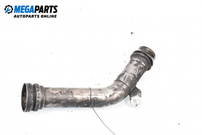 Turborohr for Renault Megane III Hatchback (11.2008 - 12.2015) 1.5 dCi (BZ09, BZ0D), 110 hp