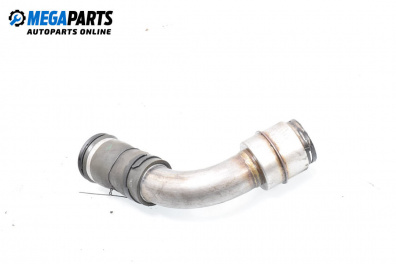Turborohr for Renault Megane III Hatchback (11.2008 - 12.2015) 1.5 dCi (BZ09, BZ0D), 110 hp