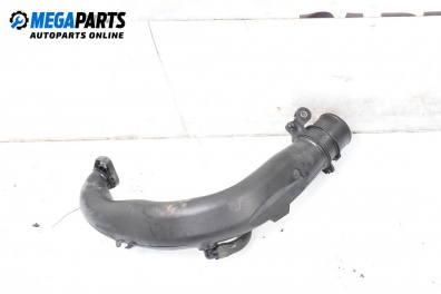Air duct for Renault Megane III Hatchback (11.2008 - 12.2015) 1.5 dCi (BZ09, BZ0D), 110 hp