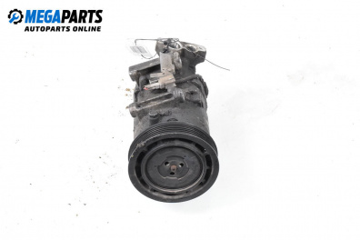 Kompressor klimaanlage for Renault Megane III Hatchback (11.2008 - 12.2015) 1.5 dCi (BZ09, BZ0D), 110 hp, automatic