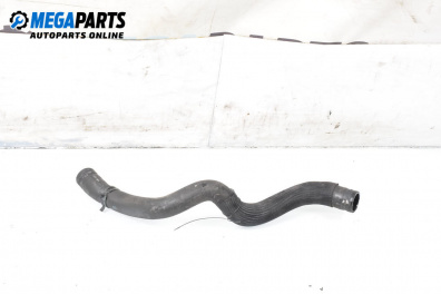 Water hose for Renault Megane III Hatchback (11.2008 - 12.2015) 1.5 dCi (BZ09, BZ0D), 110 hp