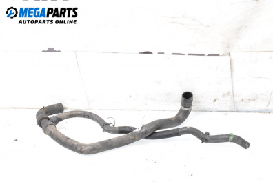 Water hose for Renault Megane III Hatchback (11.2008 - 12.2015) 1.5 dCi (BZ09, BZ0D), 110 hp