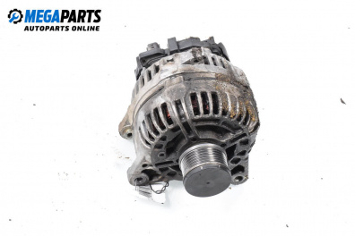 Gerenator for Renault Megane III Hatchback (11.2008 - 12.2015) 1.5 dCi (BZ09, BZ0D), 110 hp