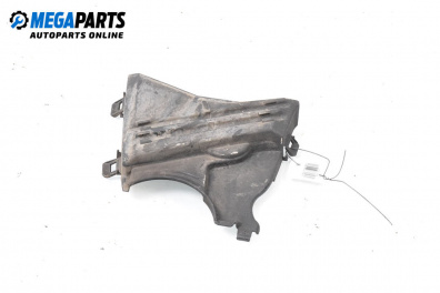 Plastic cover for Renault Megane III Hatchback (11.2008 - 12.2015), 5 doors, hatchback