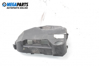 Plastic cover for Renault Megane III Hatchback (11.2008 - 12.2015), 5 doors, hatchback