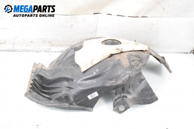 Radhausschale for Renault Megane III Hatchback (11.2008 - 12.2015), 5 türen, hecktür, position: rechts, vorderseite
