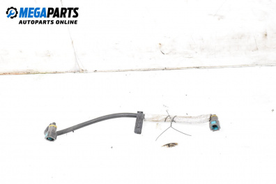 Fuel Hose for Renault Megane III Hatchback (11.2008 - 12.2015) 1.5 dCi (BZ09, BZ0D), 110 hp