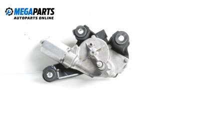 Motor ștergătoare parbriz for Renault Megane III Hatchback (11.2008 - 12.2015), hatchback, position: din spate