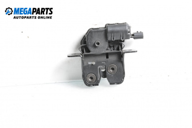 Trunk lock for Renault Megane III Hatchback (11.2008 - 12.2015), hatchback, position: rear