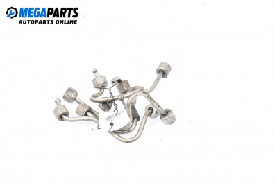 Kraftstoffleitungen for Renault Megane III Hatchback (11.2008 - 12.2015) 1.5 dCi (BZ09, BZ0D), 110 hp