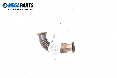 Țeavă EGR for Renault Megane III Hatchback (11.2008 - 12.2015) 1.5 dCi (BZ09, BZ0D), 110 hp