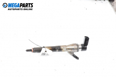 Duza diesel for Renault Megane III Hatchback (11.2008 - 12.2015) 1.5 dCi (BZ09, BZ0D), 110 hp