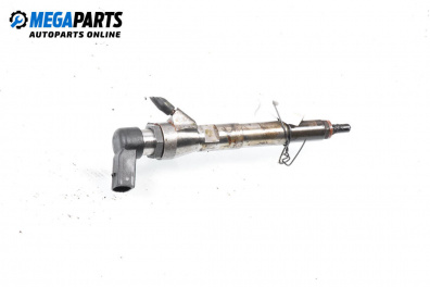 Duza diesel for Renault Megane III Hatchback (11.2008 - 12.2015) 1.5 dCi (BZ09, BZ0D), 110 hp